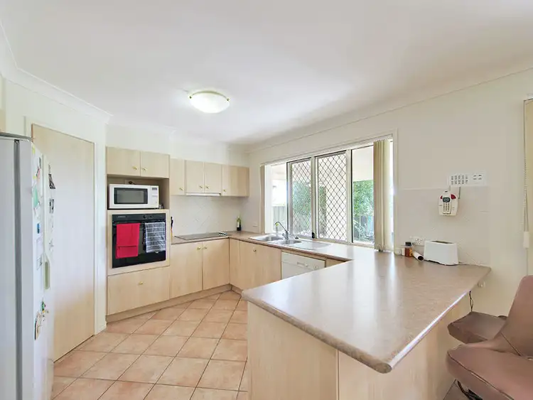 Fourth view of Homely house listing, 11 Outlook Place, Kuraby QLD 4112