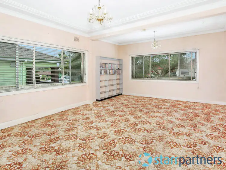 Fourth view of Homely house listing, 13 Elsinore Street, Merrylands NSW 2160