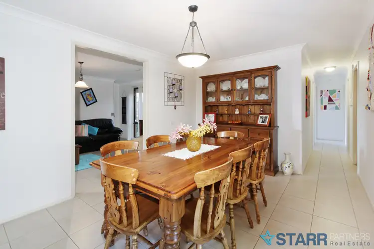 Sixth view of Homely house listing, 8 Derwent Place, St Clair NSW 2759