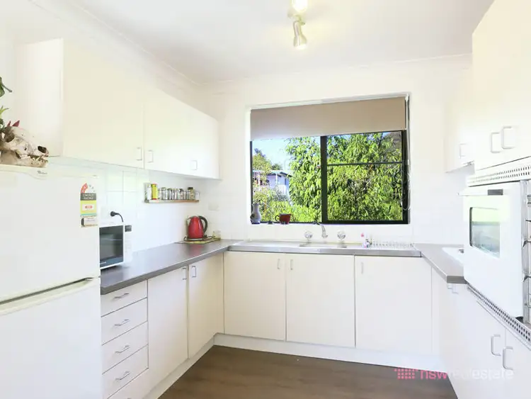 Second view of Homely unit listing, 9/165 Edinburgh Street, Coffs Harbour NSW 2450