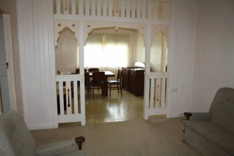 Fourth view of Homely house listing, 39 Richmond Lane, Maryborough QLD 4650