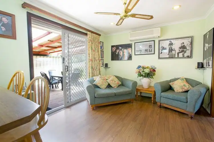 Sixth view of Homely house listing, 50 Buring Crescent, Minchinbury NSW 2770