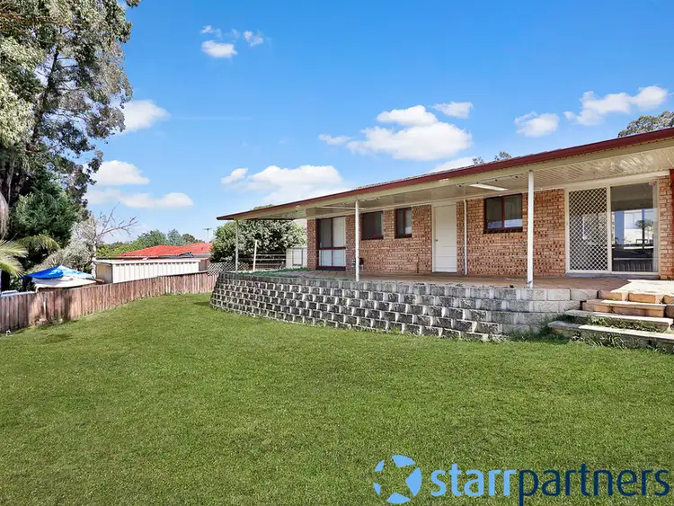 Seventh view of Homely house listing, 9 Mataro Place, Eschol Park NSW 2558