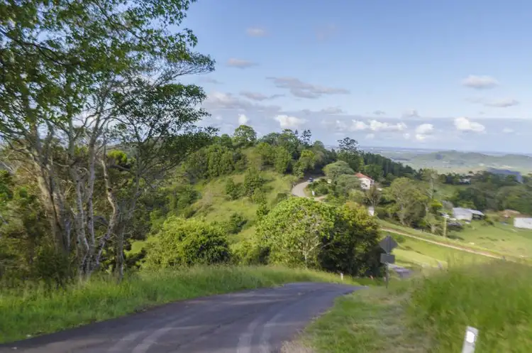 425 Brandenburg Road, Maleny QLD 4552