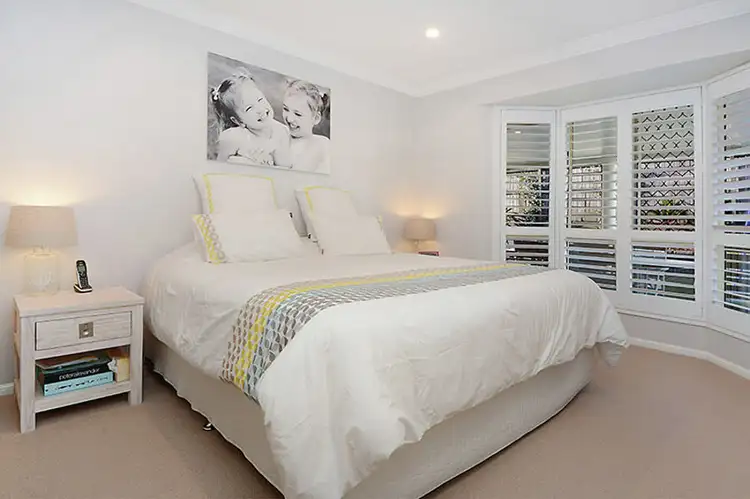 Sixth view of Homely house listing, 15 Clearmount Crescent, Carindale QLD 4152