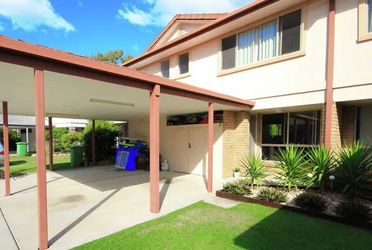 76-205 Thorneside Road, Thorneside QLD 4158