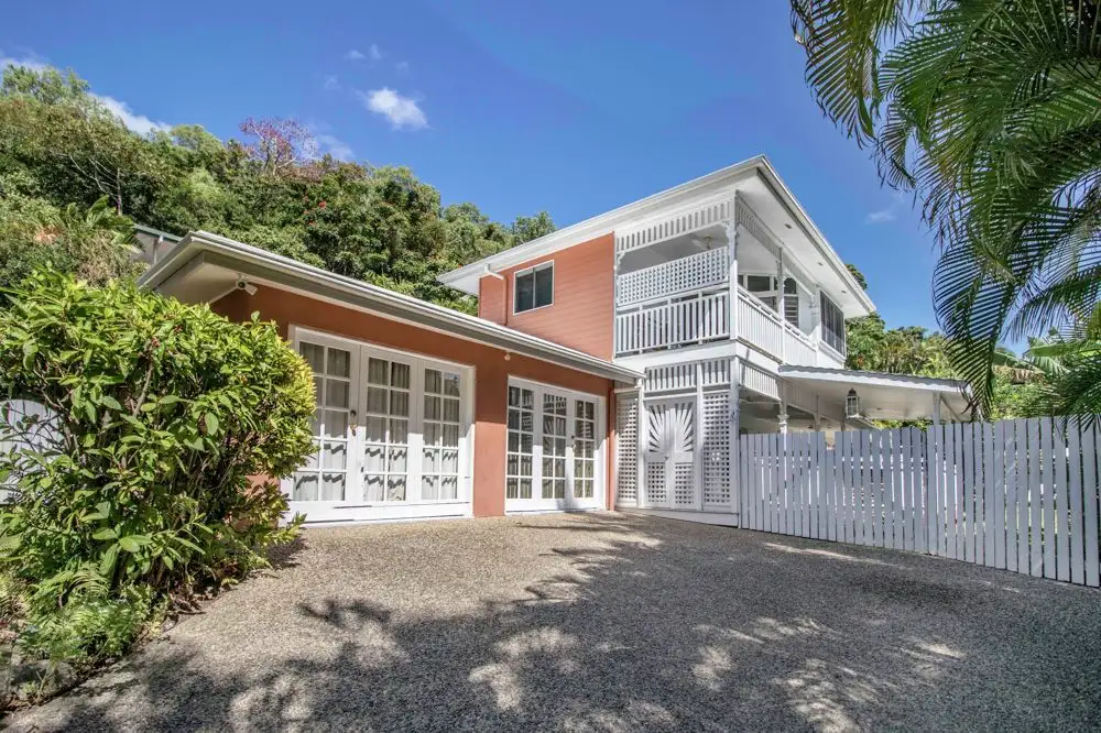 Main view of Homely house listing, 3 Primo Street, Freshwater QLD 4870