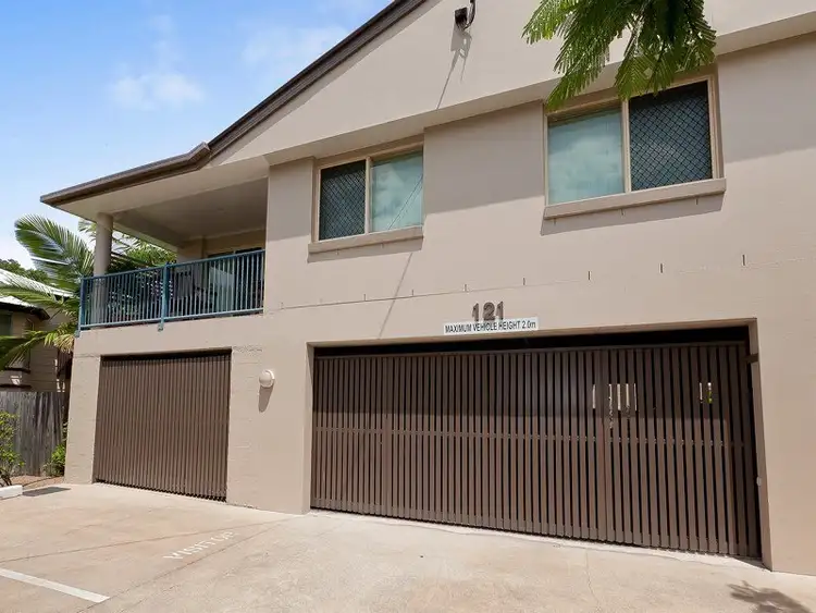 Second view of Homely unit listing, Unit 2/121 Ekibin Road, Annerley QLD 4103