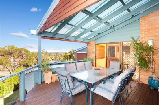 Main view of Homely house listing, 10 Quondare Court, Springwood QLD 4127