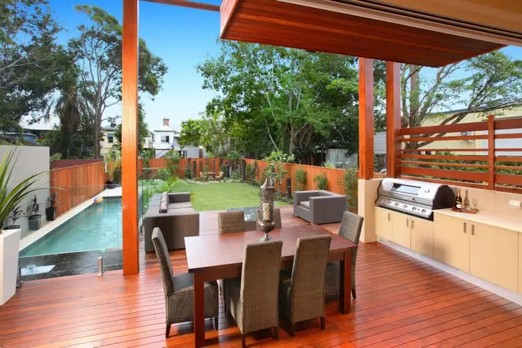 Second view of Homely house listing, 70 Welsby Street, New Farm QLD 4005