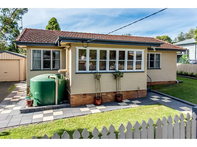 Main view of Homely house listing, 15 Queen Street, East Toowoomba QLD 4350