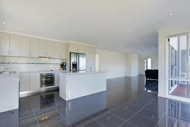 Second view of Homely house listing, 35 Pennington Drive, Sorell TAS 7172