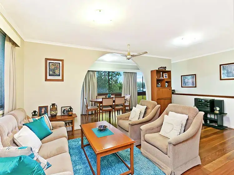 Second view of Homely house listing, 18 Relimba Street, Shailer Park QLD 4128