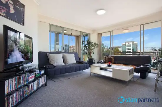 Third view of Homely unit listing, 74/3 Sorrell Street, Parramatta NSW 2150