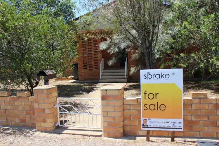 75 Sussex Street, Maryborough QLD 4650