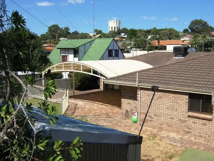 Fourth view of Homely house listing, 45 Paris Road, Australind WA 6233