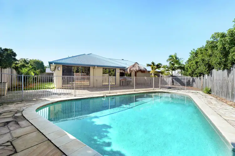 Fourth view of Homely house listing, 2 Westward Way, Coomera Waters QLD 4209