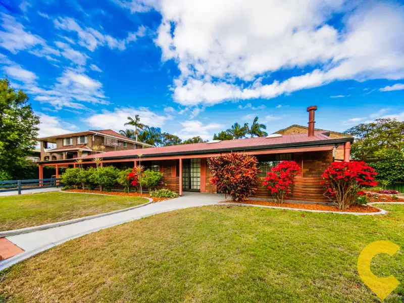 Main view of Homely house listing, 60 Portumna Street, Bracken Ridge QLD 4017