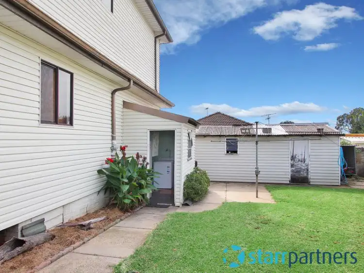 Third view of Homely house listing, 18 Hinkler Street, Smithfield NSW 2164
