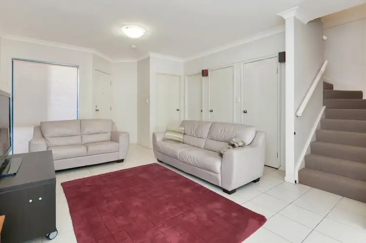 Sixth view of Homely townhouse listing, 3/35 Central Avenue, Mount Ommaney QLD 4074