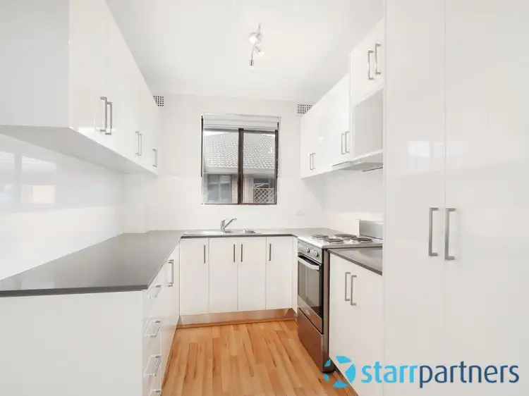 12/45-47 Calliope Street, Guildford NSW 2161