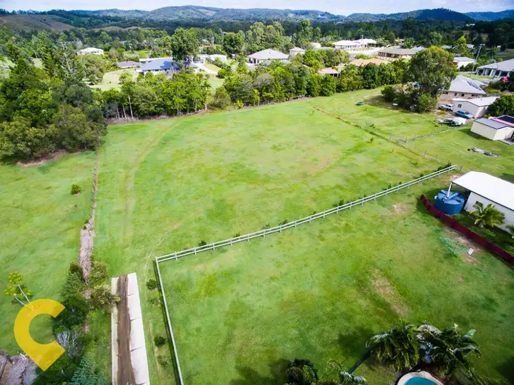 Second view of Homely land listing, Lot 2,201-205 Facer Road, Burpengary QLD 4505