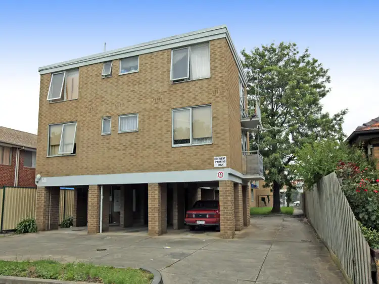 1/29 Empire St, Footscray VIC 3011