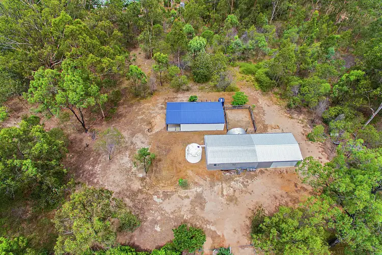Sixth view of Homely land listing, Lot 103 Koreelah Street, Upper Lockyer QLD 4352