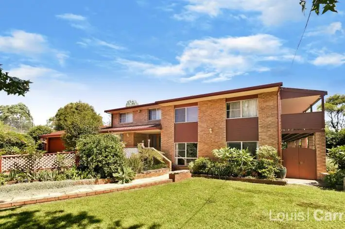 Main view of Homely house listing, 139 New Line Road, Cherrybrook NSW 2126