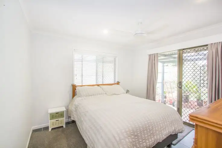Sixth view of Homely house listing, 19/ 415-417 Boat Harbour Dr, Torquay QLD 4655