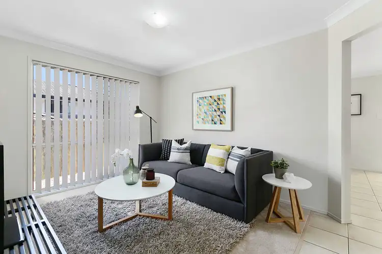 Fifth view of Homely house listing, 10 Clearmount Crescent, Carindale QLD 4152