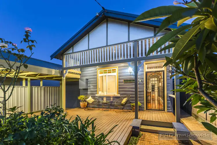 Main view of Homely house listing, 11 Buxton Street, Adamstown NSW 2289