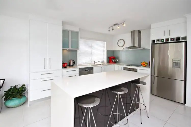Second view of Homely house listing, 11 Malta Place, Kawana Island QLD 4575