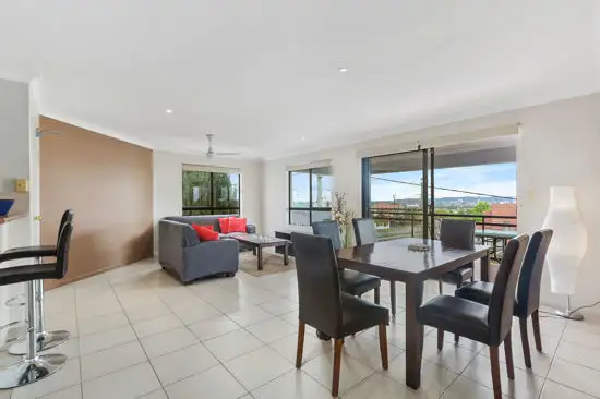 Fifth view of Homely unit listing, 9/540 Old Cleveland Rd, Camp Hill QLD 4152