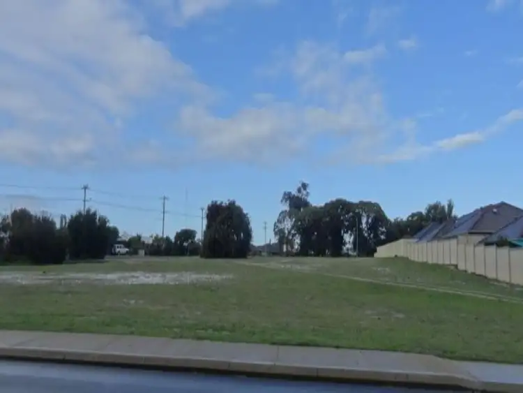Main view of Homely land listing, Lot 108 Range Road, Capel WA 6271
