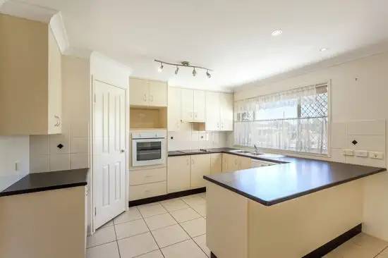 Second view of Homely house listing, 122 Helendale Drive, Helidon Spa QLD 4344
