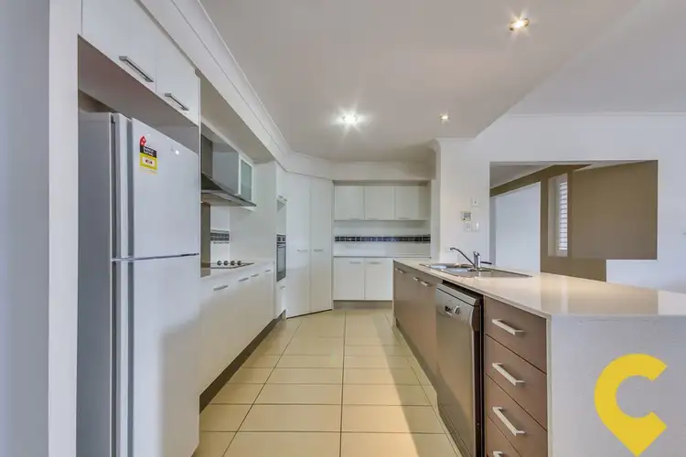 Second view of Homely house listing, 19 Dennis Vale Drive, Daisy Hill QLD 4127