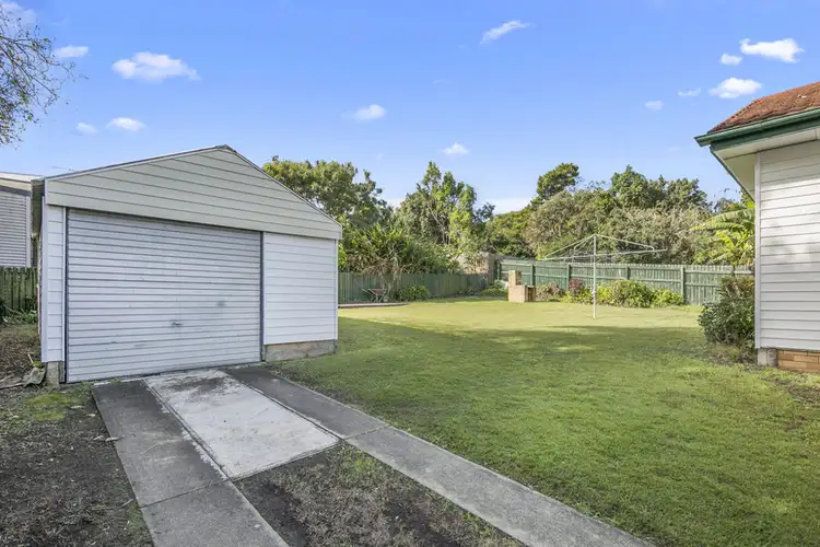 Fifth view of Homely house listing, 19 Carbethon Street, Manly QLD 4179