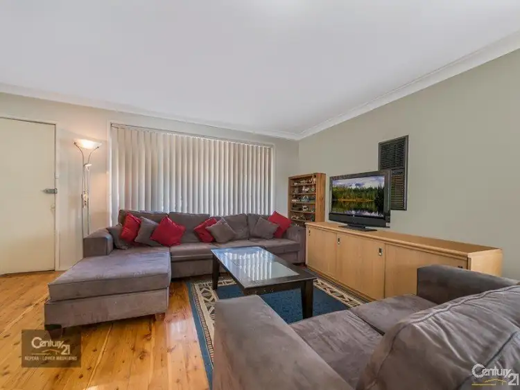 Second view of Homely house listing, 40 Grahame Street, Blaxland NSW 2774