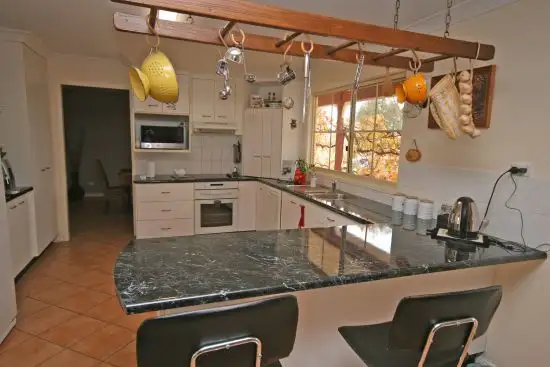 Fourth view of Homely land listing, Mountain View Park, Tamworth NSW 2340