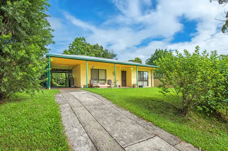 6 Hyde Street, Fernmount, Bellingen NSW 2454