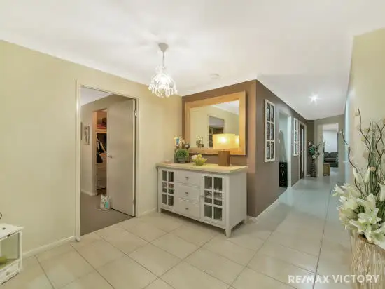 Fourth view of Homely house listing, 222 Macdonald Drive, Narangba QLD 4504