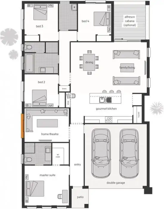 Second view of Homely house listing, Lot 160 Grose Vale Road, North Richmond NSW 2754