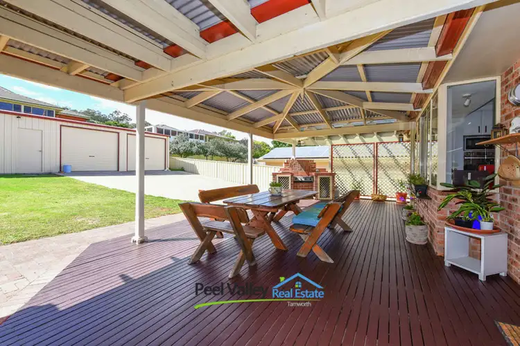 Fourth view of Homely house listing, 8 Brolga Way, Tamworth NSW 2340