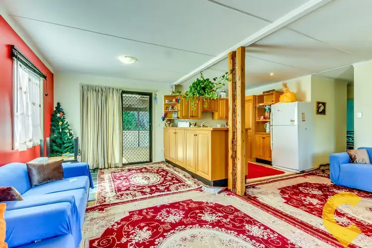 Fifth view of Homely house listing, Z6 David Street, Kingston QLD 4114