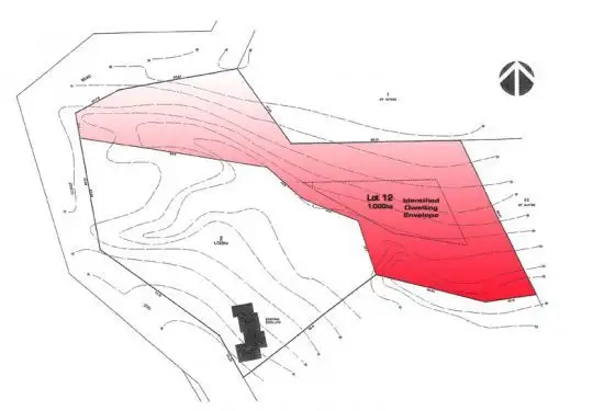 Sixth view of Homely land listing, Lot 12 Old Coast Road, Korora NSW 2450