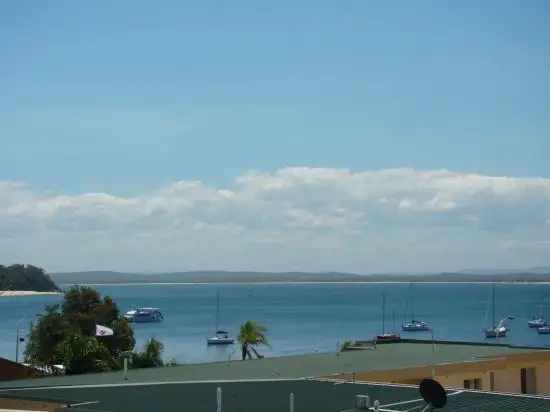 Second view of Homely house listing, 506, 45 Shoal Bay Road "Barrington "Ramada Resort", Shoal Bay NSW 2315