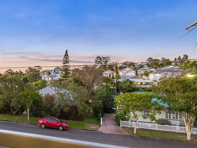 Second view of Homely house listing, 43 Donald Street, Camp Hill QLD 4152