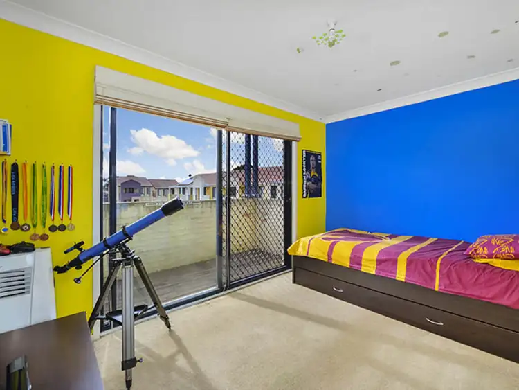 Fourth view of Homely townhouse listing, 1/72 Parliament Road, Macquarie Fields NSW 2564