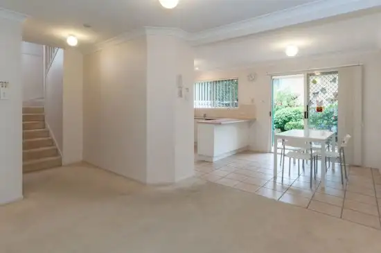 Fourth view of Homely townhouse listing, 81/12 Grandchester St, Sunnybank Hills QLD 4109